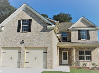 4595 Blue Sky #7, Lithonia, GA 30038