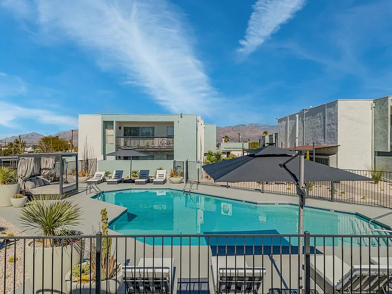 Echo Luxury Apartments — Photo 58