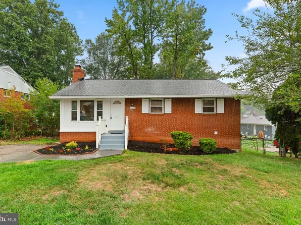 6203 Seminole St, College Park, MD 20740