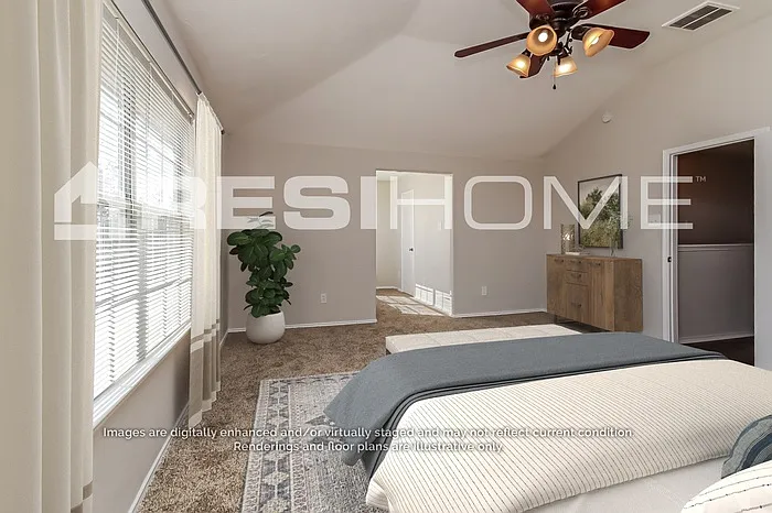 17203 Hawks Landing Dr — Photo 8