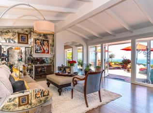 20677 Rockpoint Way, Malibu, CA 90265