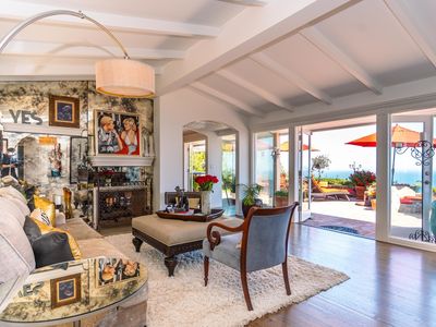 20677 Rockpoint Way, Malibu, CA, 90265