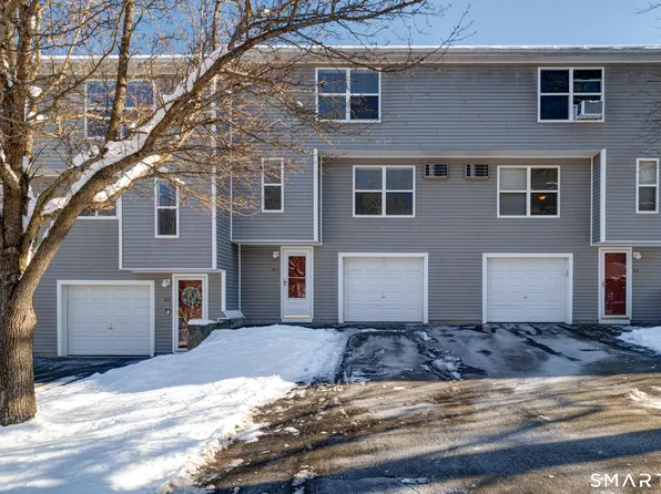 30 Seymour Road APT G2, Plymouth, CT 06786