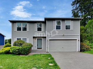 13108 168th Street Ct E, Puyallup, WA 98374