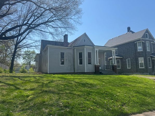 129 N Pennsylvania Ave, Belleville, IL 62220
