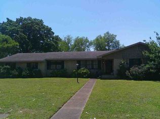 1205 Evelee St SW, Decatur, AL 35601
