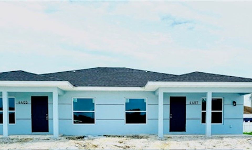 1st image of 4405-4407 25th St SW