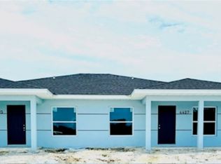 4405-4407 25th St SW, Lehigh Acres, FL 33973
