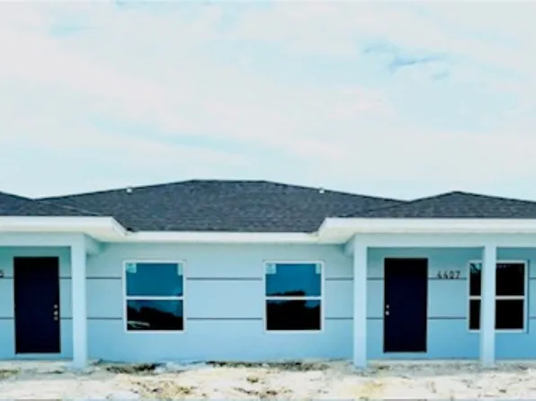4405-4407 25th St SW, Lehigh Acres, FL 33973