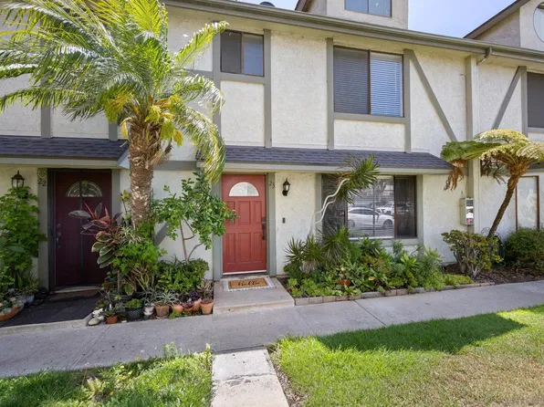627 13th St Unit 23, San Diego, CA 92154