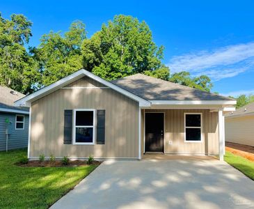8515 Doris Ave, Pensacola, FL, 32534