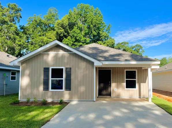 8515 Doris Ave, Pensacola, FL 32534
