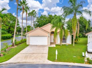 1784 Barnstable Rd, Wellington, FL 33414