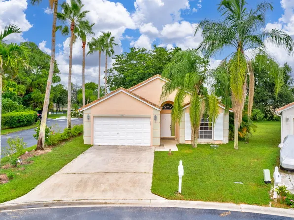 1784 Barnstable Road, Wellington, FL 33414