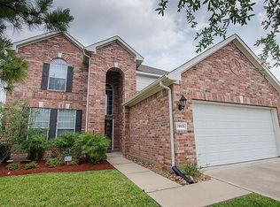 19806 Heron Shadow Ct, Richmond, TX 77407