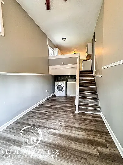 3 bed, 861 sqft, $900 — Photo 4