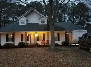 3641 Lauren Ashley Cv, Memphis, TN 38133