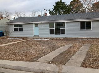 2790 W 73rd Ave, Westminster, CO 80030
