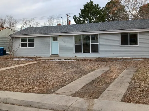 2790 W 73rd Ave, Westminster, CO 80030
