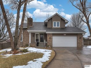 4421 S 153rd Cir, Omaha, NE 68137