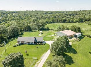 4319 Flucom Rd, De Soto, MO 63020