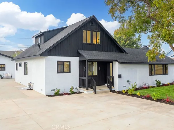 6091 Navajo Rd, Westminster, CA 92683