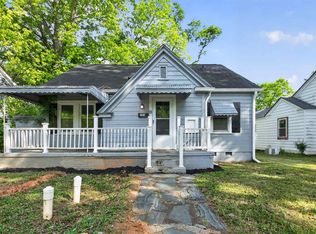 151 Princeton St, Spartanburg, SC 29306