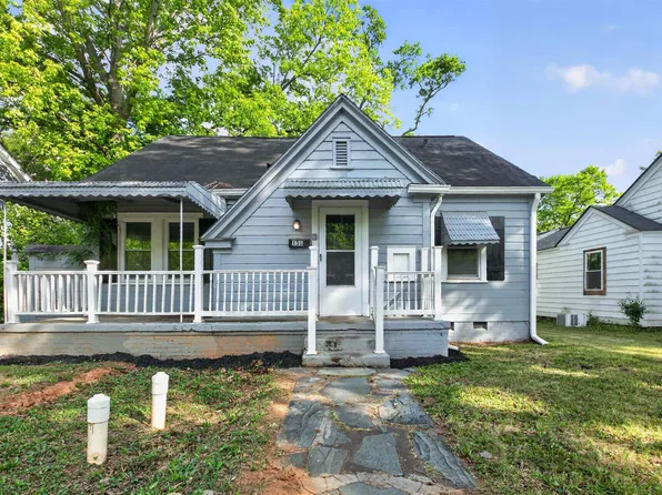 151 Princeton St, Spartanburg, SC 29306