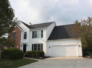 9170 Bridle Ter, Pickerington, OH 43147