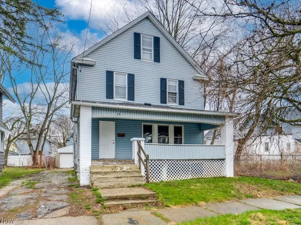 13 Alfaretta Ave, Akron, OH 44310
