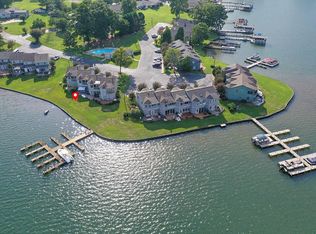 122 Lake Ridge Dr, Ninety Six, SC 29666