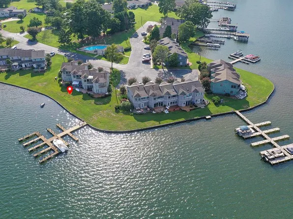 122 Lake Ridge Dr, Ninety Six, SC 29666