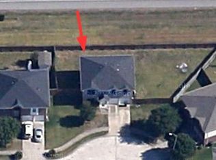 4519 S Ridgewalk Dr, Houston, TX 77053