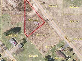 Highland Dr, Radisson, WI 54867