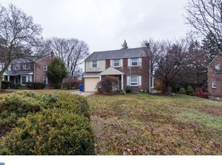 7627 Oak Lane Rd, Cheltenham, PA 19012
