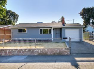 3313 Nareb St, Sacramento, CA 95838
