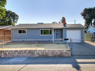 3313 Nareb St, Sacramento, CA, 95838