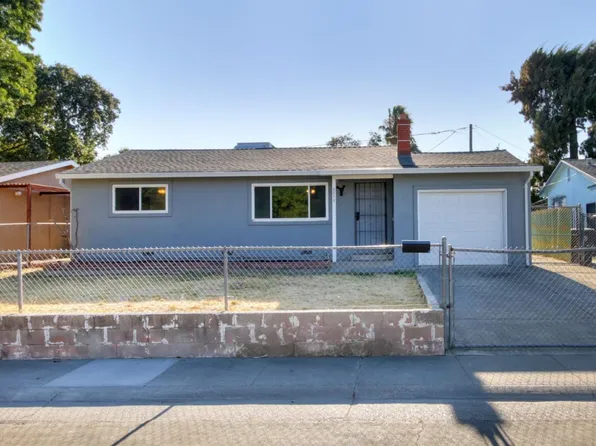 3313 Nareb St, Sacramento, CA 95838