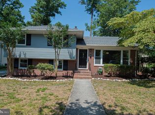 421 Monticello Ave, Salisbury, MD 21801