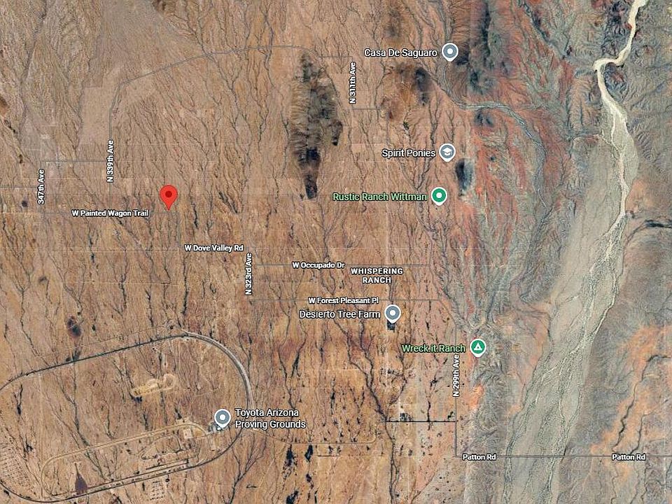 1st image of 0 W Painted Wagon Trail #51