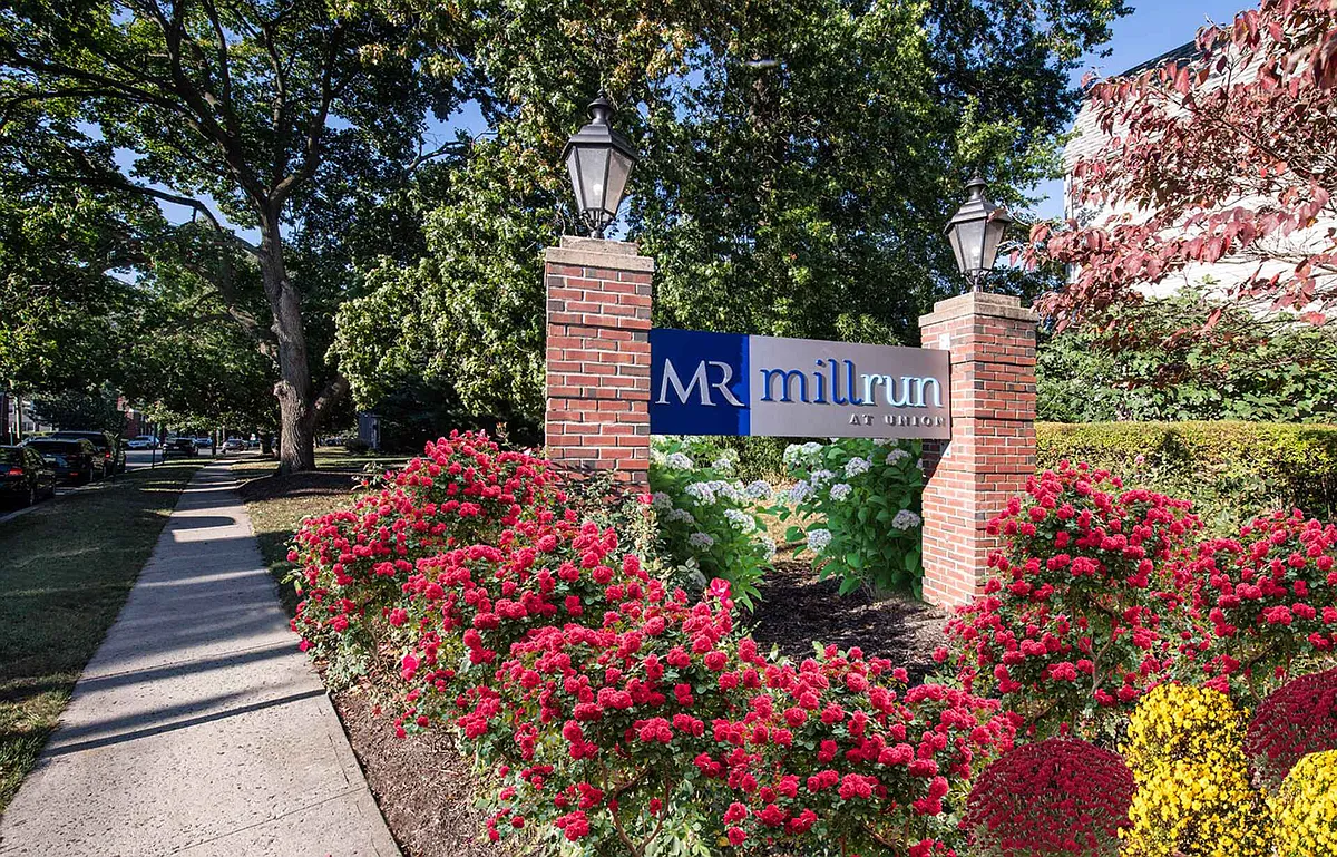 Building Photo - Mill Run at Union