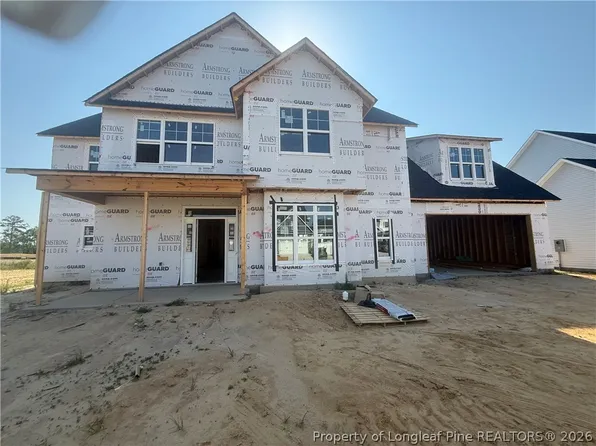 2955 Currawond St Lot 271, Fayetteville, NC 28304