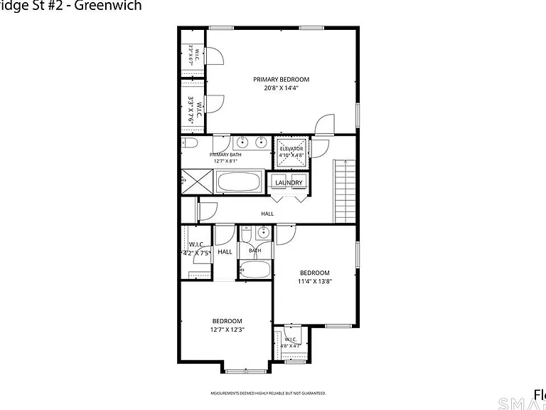 40 Oak Ridge St #2 — Photo 23
