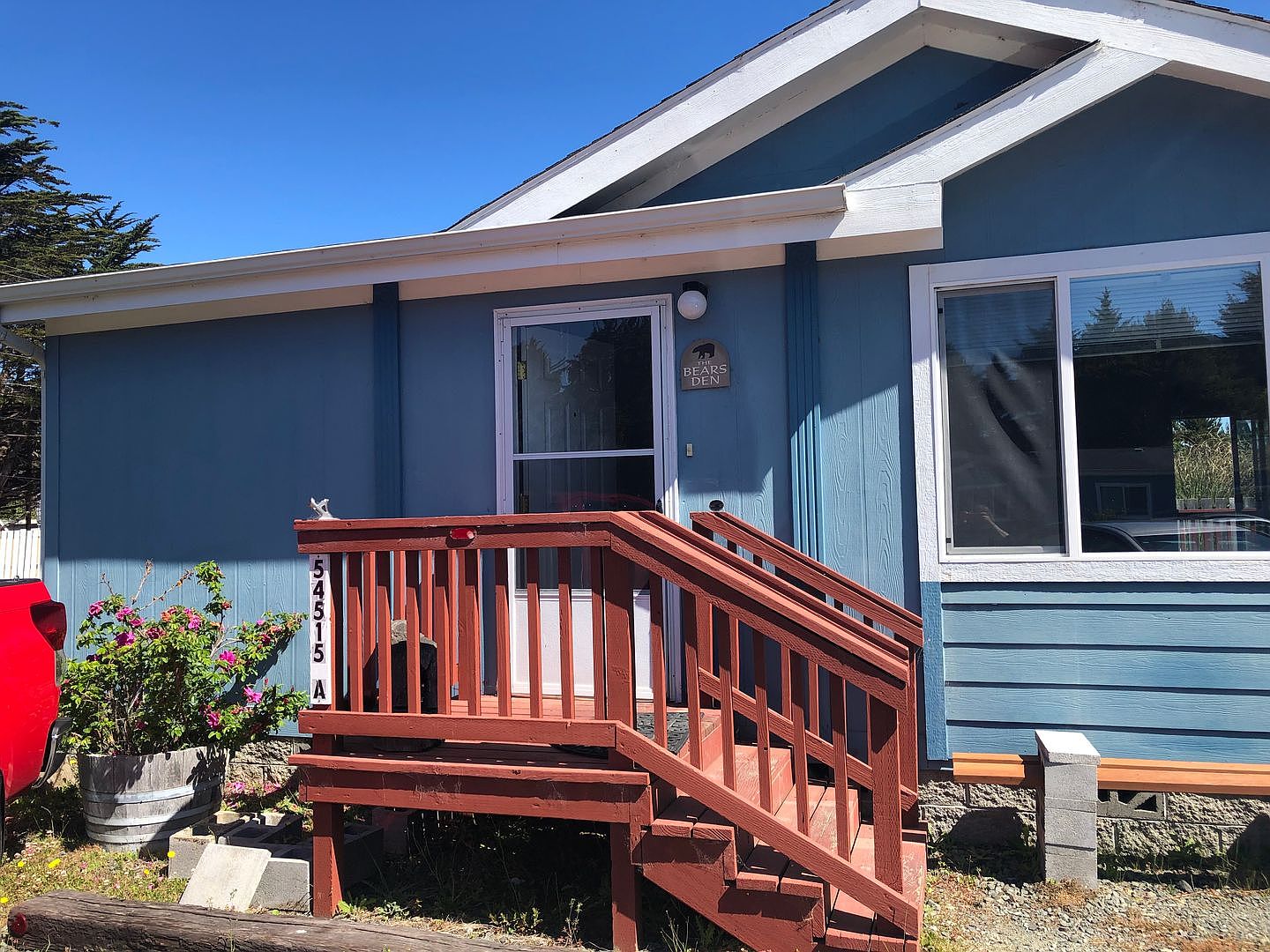 54515 Beach Loop Rd #A, Bandon, OR 97411 | Zillow