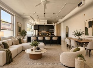 365 Dundas St E #104, Toronto, ON M5A4R9