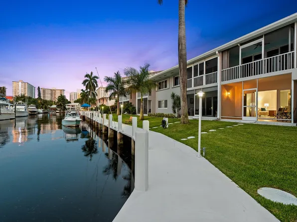 3201 NE 36th Street #8, Fort Lauderdale, FL 33308