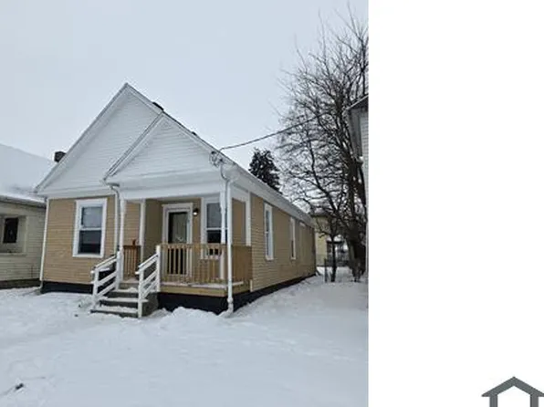 1110 Camden St, Toledo, OH 43605