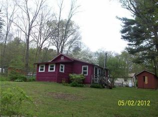 344 Oak Trl, Coventry, CT 06238