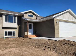 449 Yelner Dr LOT 13, Box Elder, SD 57719