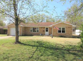 2503 Wing Ave, Sedalia, MO 65301